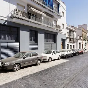 Apartment Guadalquivir, Seville