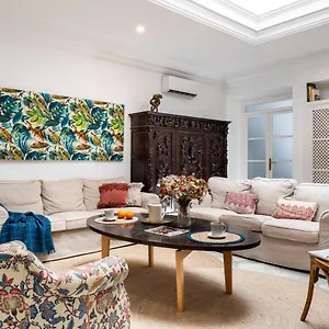 Apartment Lepanto Premium, Seville