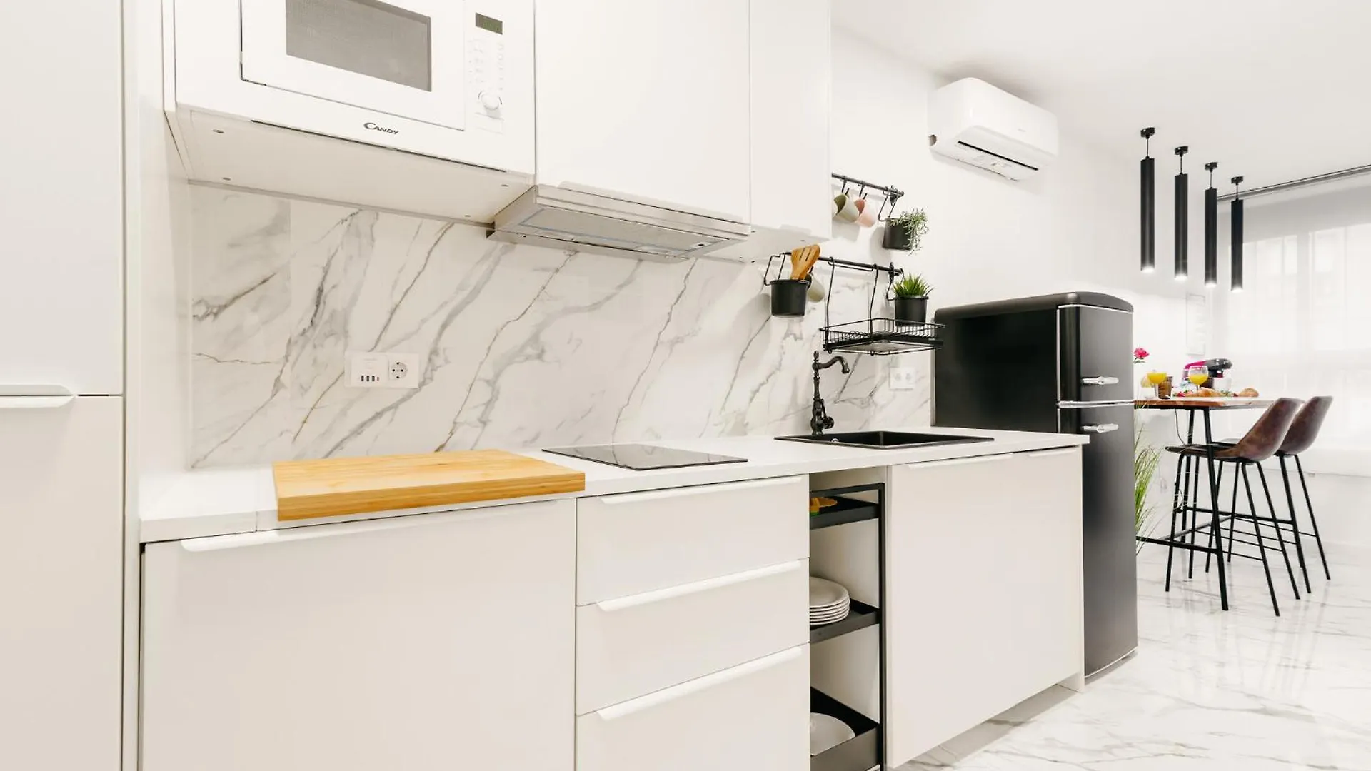 Casa Paca Triana Centro De Sevilla Holiday home Seville